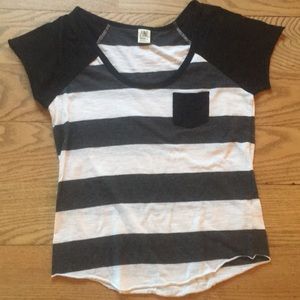Striped T Shirt **MUST GO!**